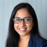 Headshot of Priya Singh, Lead Digital Strategist