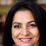 Photo of Aisha Khan, Writer